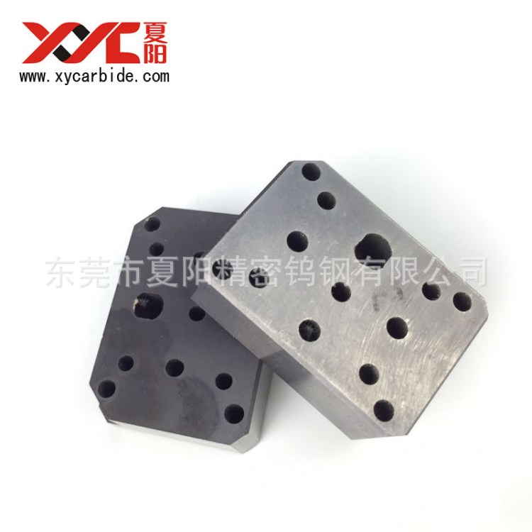 XYCarbide 鎢鋼精密零件加工 加工定制生產(chǎn) 機(jī)械零部位