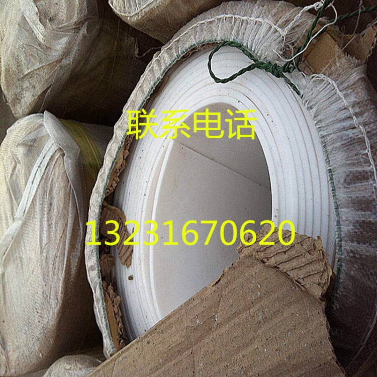 生產(chǎn)四氟板加工聚四氟乙烯異形加工鐵氟龍加工四氟密封墊片