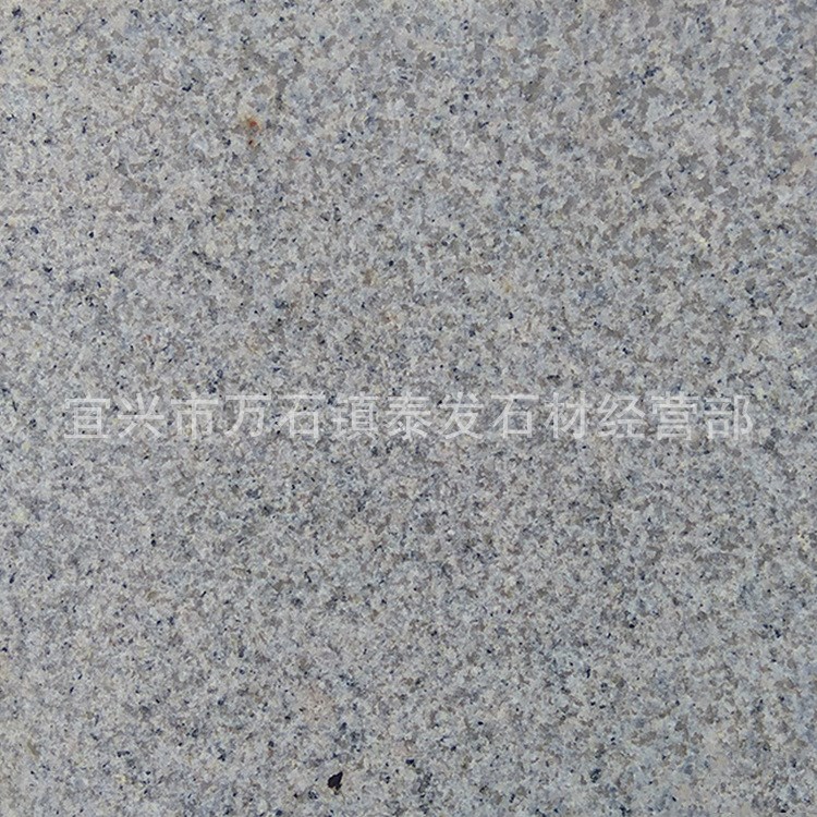 工廠直銷 石材批發(fā) 芝麻白花崗巖 自然面 光面 量大從優(yōu)