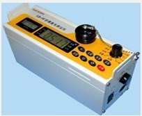 大氣環(huán)境LD-3F型防爆激光測塵儀PM2.5粉塵檢測儀