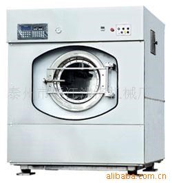 供應工業洗衣機,單雙引風烘干機,脫水機等洗滌設備