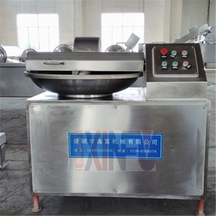 直銷小型斬拌機(jī) 率斬拌乳化機(jī)器 全304不銹鋼斬拌機(jī) Z