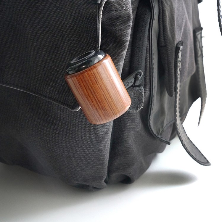 2018實木MINI創意藍牙音箱重低音高保真HIFI