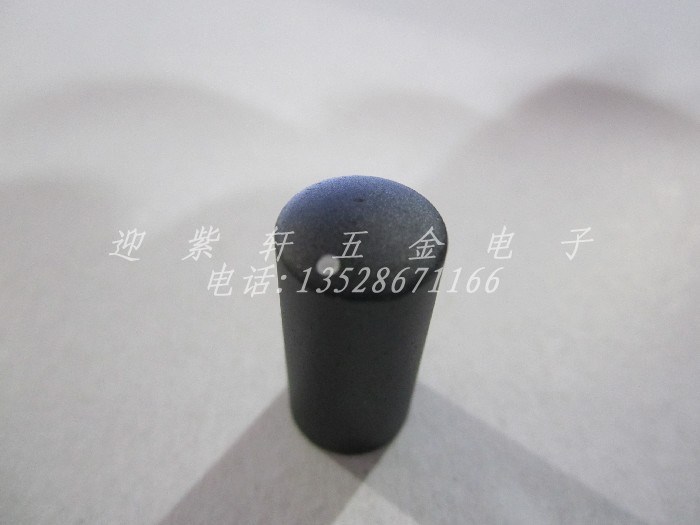 弧形旋鈕 機膽旋鈕 編碼器旋鈕 黑色按鈕