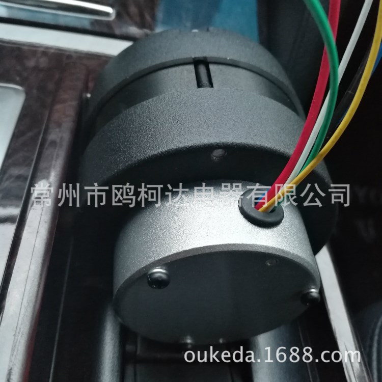 120W160W 24V 36/48V 5/6/7000rpm 1萬轉(zhuǎn) 內(nèi)置驅(qū)動板無刷直流電機