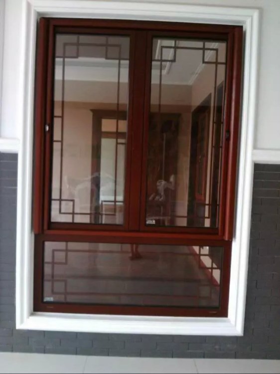 87系列鋁包木門窗 歐洲技術(shù) 節(jié)能環(huán)保 高端大氣