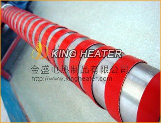 管道加熱帶管道伴熱帶管道保溫帶管道防凍加熱帶管道防凝結電熱條