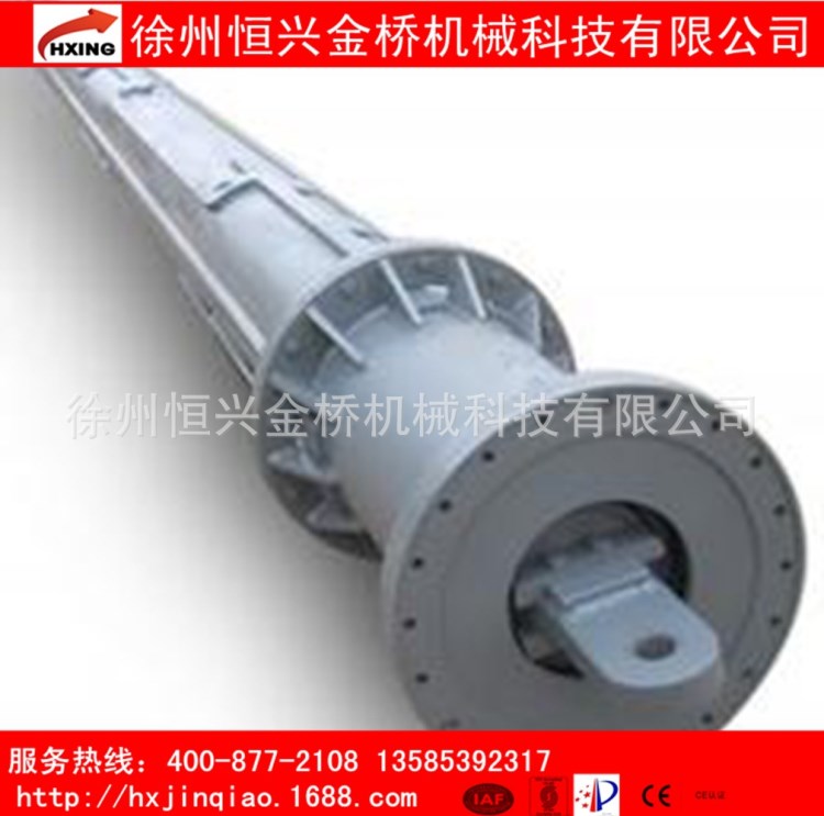 工程機械配件 機鎖式旋挖鉆桿 摩阻式旋挖鉆桿 高耐磨熱處理