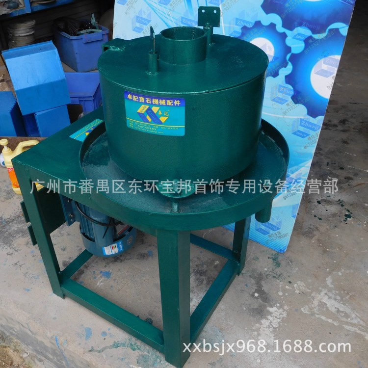 供應寶石機械-打角機倒角機S8206D