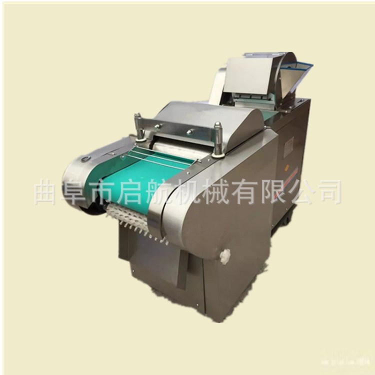 多功能小型臺式切菜機  牛蒡?qū)Ｓ们胁藱C  果蔬自動切塊機