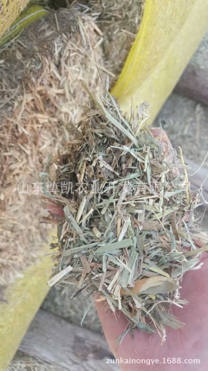 2018年产/截断小包青干草/羊草/优级放心草饲料