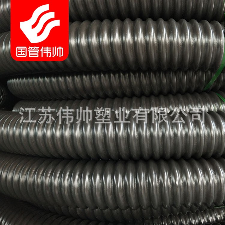 鎮(zhèn)江碳素纖維螺旋管 塑料穿線管 廠家生產(chǎn) 品質(zhì)