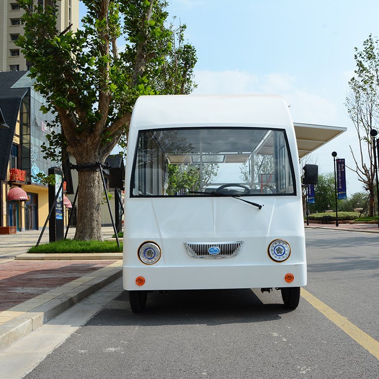 厂家直销供应早餐工程专用餐车 多功能早餐车小吃流动餐车