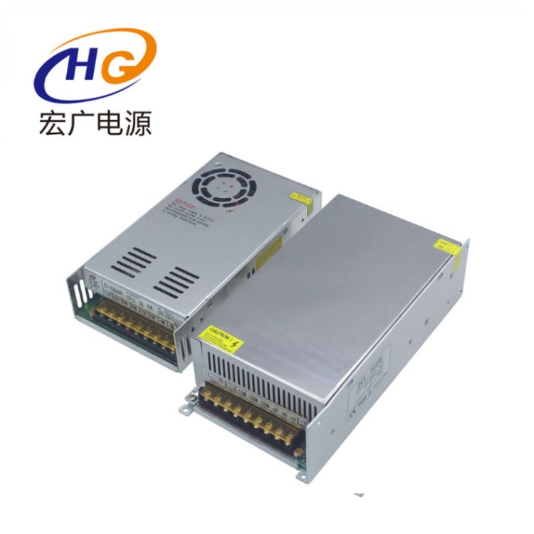 現(xiàn)貨供應CE12V300W led不防水開關(guān)電源 鋁殼開關(guān)電源