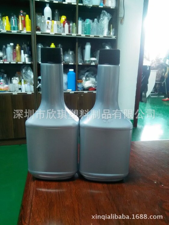 200ml燃油寶瓶機(jī)油瓶潤滑油瓶工業(yè)用油瓶