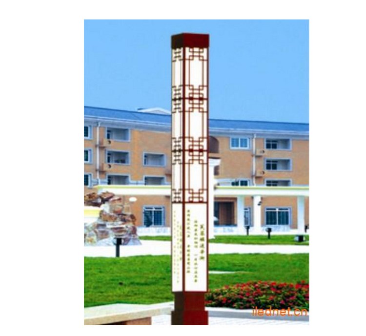 市政工程造型景觀燈柱廠家 led路燈批發 各種規格路燈桿量大從優