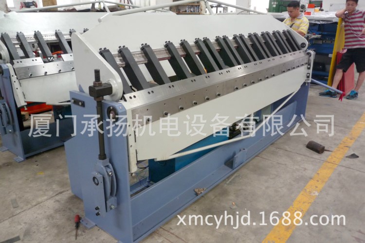 廈門半液壓折邊機(jī)、價(jià)格、供應(yīng)商、質(zhì)量