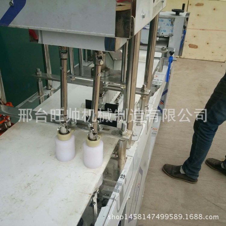 包子饅頭組合機(jī) 做包子饅頭機(jī)器 銷量包子饅頭機(jī)上門安裝全國(guó)聯(lián)保