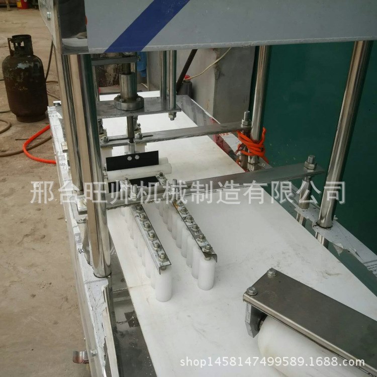 包子饅頭組合機(jī) 做包子饅頭機(jī)器 銷售包子饅頭機(jī)上門安裝全國聯(lián)保