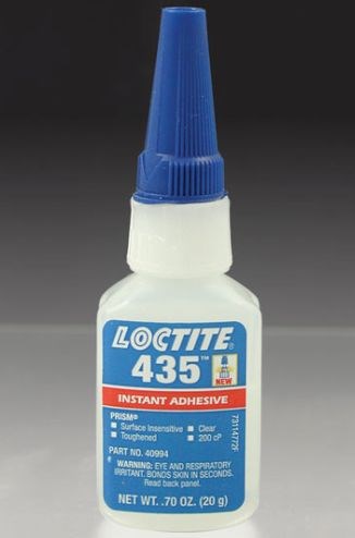 供應(yīng)原裝樂(lè)泰435瞬干膠 級(jí)別 LOCTITE435 瞬干膠