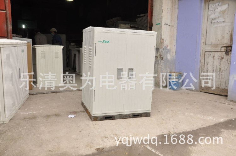 直銷SMC電纜分支箱 非金屬防腐配電箱 塑鋼JP柜 800*1250*700