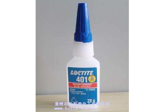 樂泰411  Loctite 411