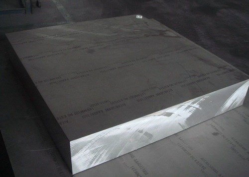 生產鋁合金厚板 批發零售各種牌號規格鋁板