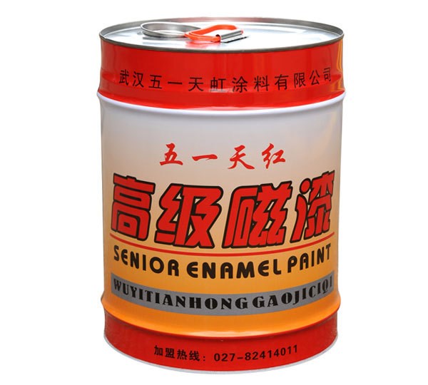 廠家直銷華泰鐵紅防銹漆量大從優(yōu)中檔質(zhì)量