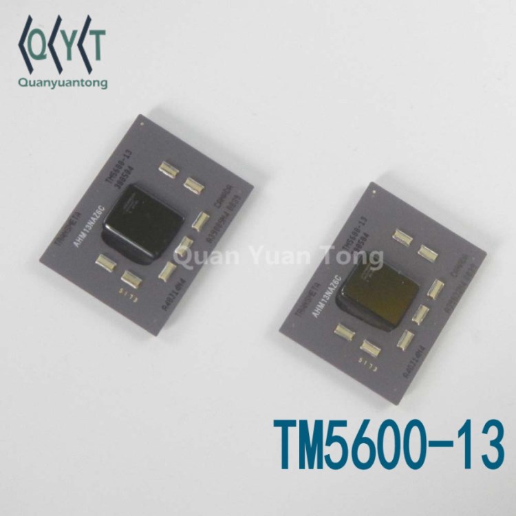 供應(yīng)TM5600-13 TM5600 BGA 電子元器件 集成電路 ic芯片 全新保質(zhì)