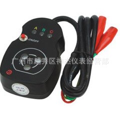 天恩  TG2/3相序表