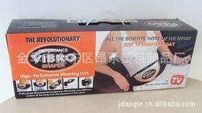 VIBRO SHAPE震動加熱多功能腰帶 腰帶 桑拿腰帶6059