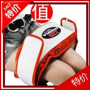 廠家供應(yīng)直銷供應(yīng) Vibro shape電動(dòng)按摩塑身腰帶/塑身器具批發(fā)