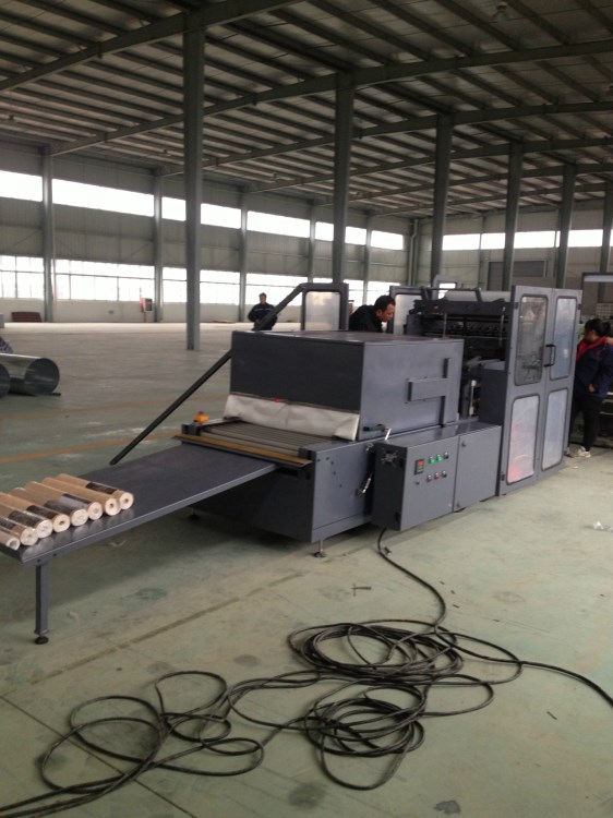 礼品纸包装机械礼品纸收缩膜包装机收缩膜包装机