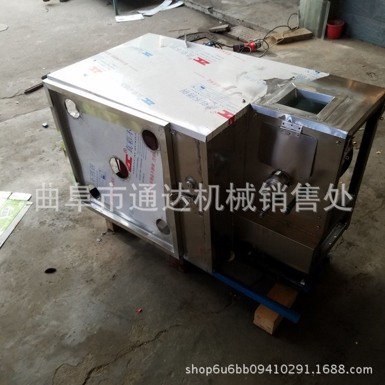 多花樣麻花膨化機 十用玉米膨化機 爆米花機 通達直供