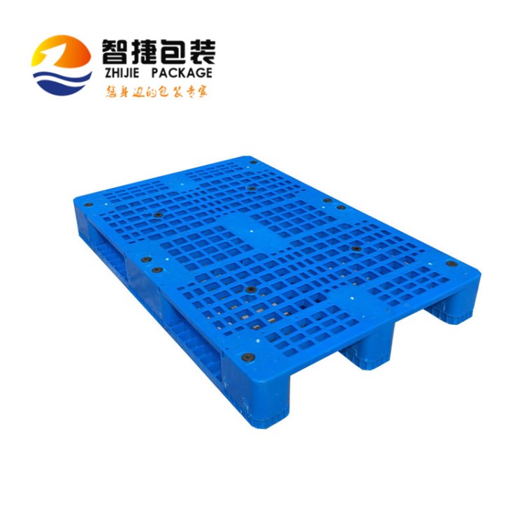 廠家供應(yīng)網(wǎng)絡(luò)川字塑料托盤貨運(yùn)卡板 防潮卡板加厚托盤批發(fā)