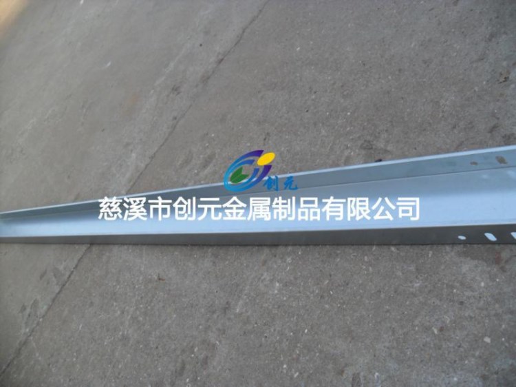 【批發價直銷】金屬走線架 弱電安裝 綜合布線 冷鍍鋅100*75*1.2