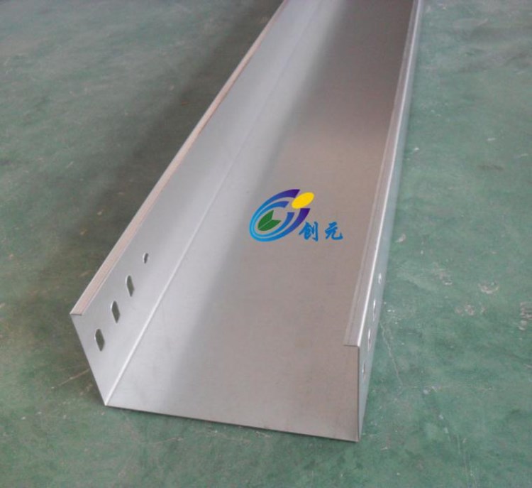 【電纜布線專用】廠家批發 品質保障 冷鍍鋅線槽200*100*1.5