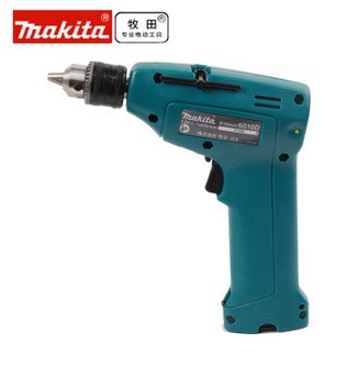 牧田牧科電動工具Makita  6010DWE  充電式正逆轉手電鉆