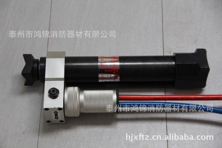 供應(yīng)液壓撐頂器/救援頂桿/開門器/手動(dòng)泵/擴(kuò)張器/液壓破拆工具