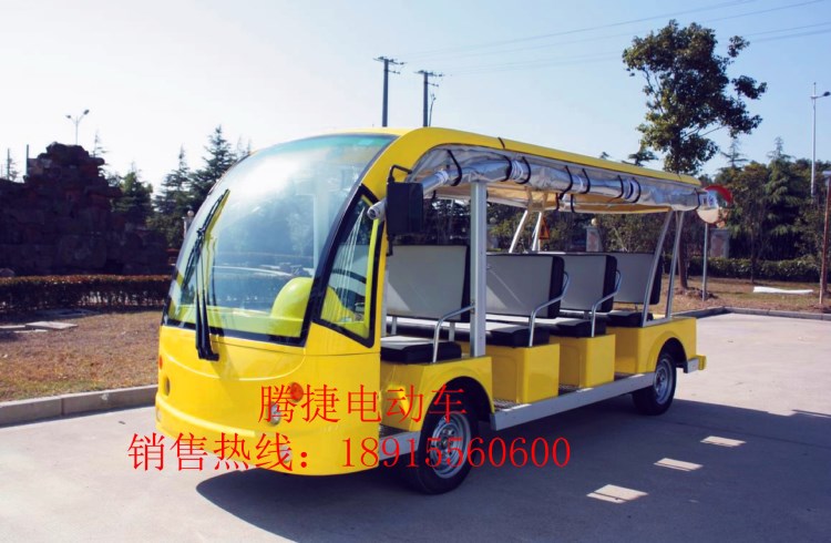 浙江電動(dòng)觀光車廠 電動(dòng)游覽車 電動(dòng)看房車 電動(dòng)接待車 豪華電動(dòng)車