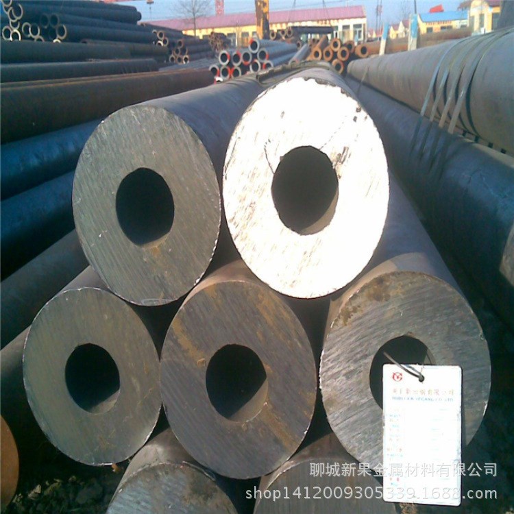 供應(yīng)10crmo910合金無縫管 高壓合金管ASTM A315-B 273*8無縫鋼管