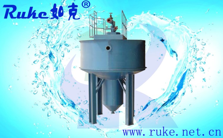 廠家生產(chǎn) 供應(yīng) 泵吸式旋流沉砂池 鐘式除砂機(jī)  沙水分離設(shè)備