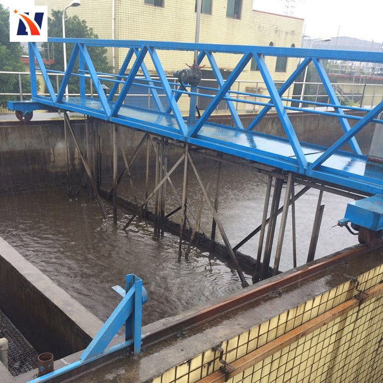 刮渣机生产行车式吸泥机链式刮油刮渣机厂家直销现货供应