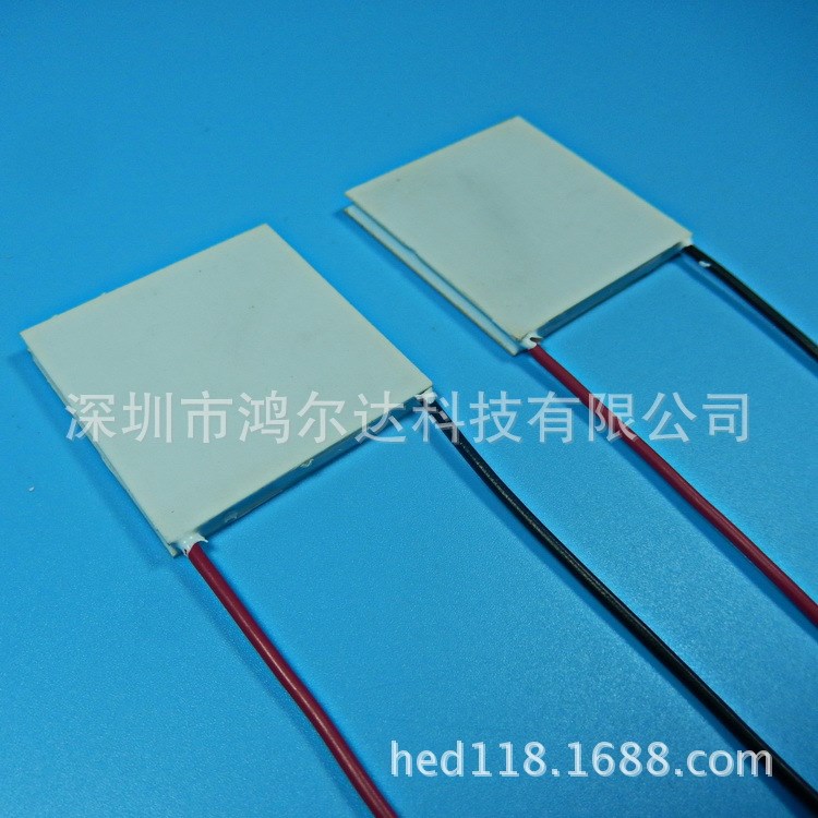 SP1848-27145  150度 40*40mm 高導(dǎo)熱溫差發(fā)電片 工業(yè)級(jí) 外貿(mào)