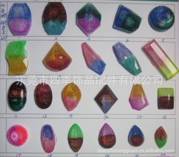 大量低價(jià)批發(fā)裂紋樹脂鉆、花紋樹脂手縫鉆、誠征各地代理商