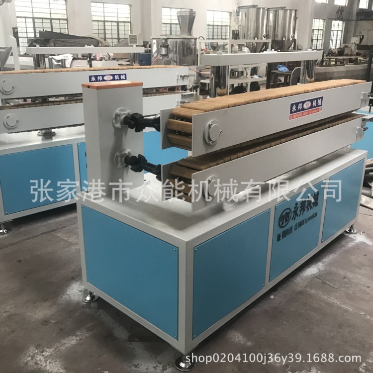 履帶牽引機(jī)  型材牽引機(jī) 管材牽引機(jī)