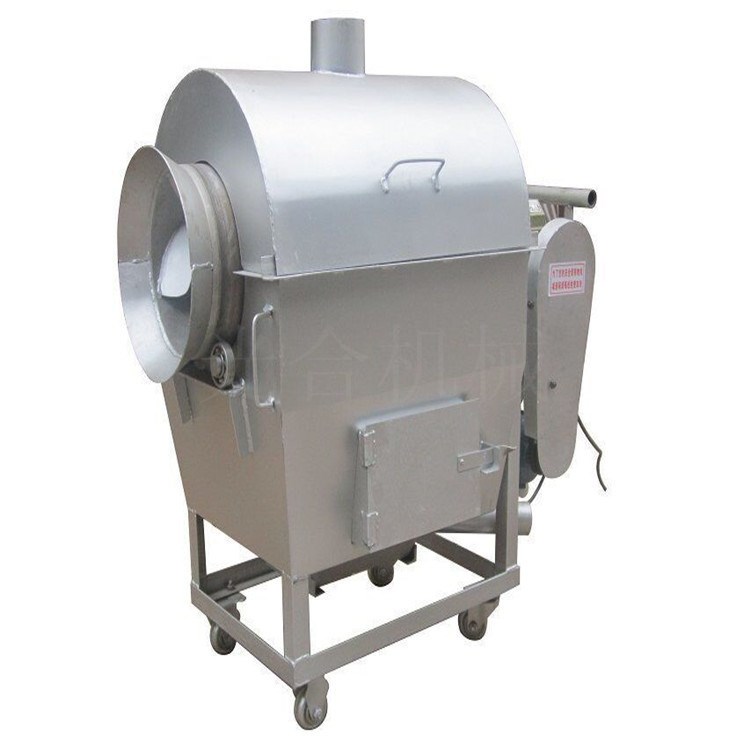 炒货机自动炒货机广东炒货机葵花子炒货机