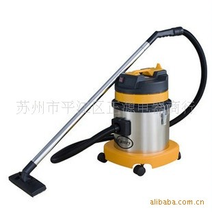 佳美 嘉美 潔霸 白云清潔 吸塵器BF570干濕兩用吸塵器15L蘇州批發(fā)