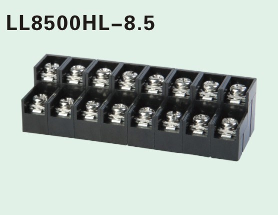 LL8500HL-8.5栅栏式接线端子