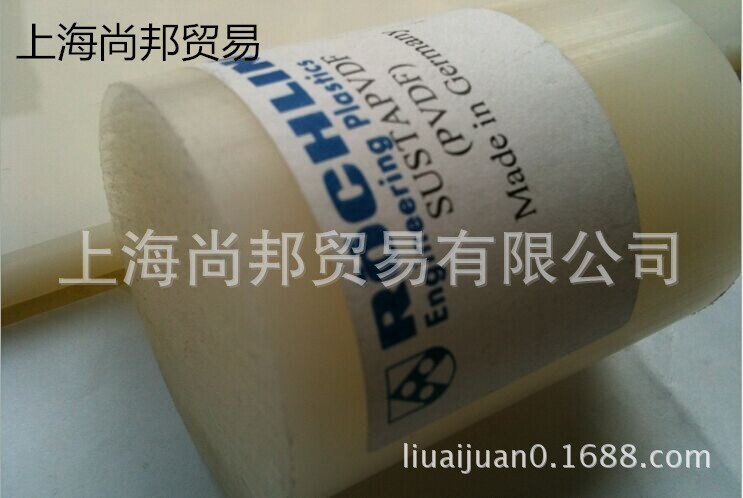上海PVDF塑料板，蘇州PVDF棒，無(wú)錫PVDF棒棒